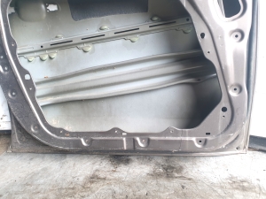 Kia Sportage (2016–2021) Front door - 4