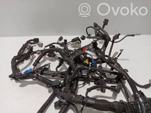 RENAULT Express IV (2021–2026) Motorkabelbaum 240118990S - 2
