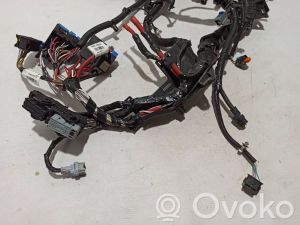 RENAULT Express IV (2021–2026) Motorkabelbaum 240118990S - 4