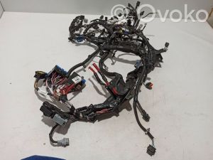 Engine wiring harness - 240118990S