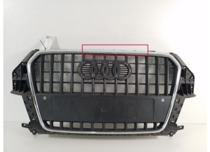 Front grille - 8U0853653H