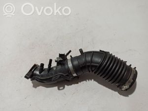Air intake hose - 11804104A0