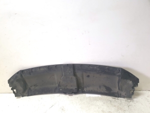 AUDI A7 (2010–2018) Trim under the hood 4G8807081A - 2