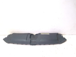 AUDI A7 (2010–2018) Trim under the hood 4G8807081A - 4