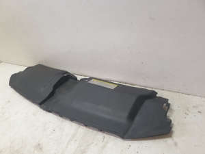 AUDI A7 (2010–2018) Trim under the hood 4G8807081A - 6