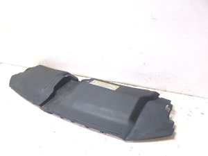 AUDI A7 (2010–2018) Trim under the hood 4G8807081A - 7