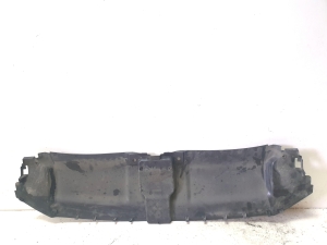 AUDI A7 (2010–2018) Trim under the hood 4G8807081A - 8