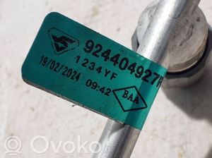 RENAULT Express IV (2021–2026) Kliimaseadme voolik 924404927R - 3