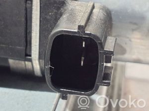 Front door window regulator - 807201941R