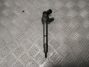 Volkswagen Passat B8 (2014–2023) Injektor Einspritzdüse 04L130277AE - 2