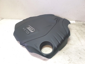AUDI A7 (2010–2018) Engine cover 059103925CB - 2