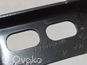Peugeot 2008 P24 (2019–2026) Hood hinge 9820730680 - 3