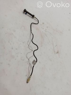 RENAULT Express IV (2021–2026) Voolik 308514419R - 3