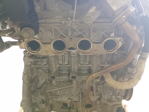 TOYOTA Yaris (2011–2020) Complete engine 1NZ-FE - 5