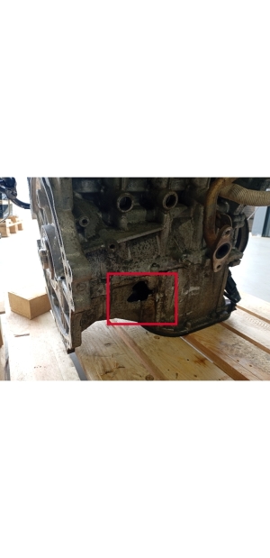TOYOTA Yaris (2011–2020) Complete engine 1NZ-FE - 7