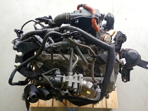 TOYOTA Yaris (2011–2020) Complete engine 1NZ-FE - 9