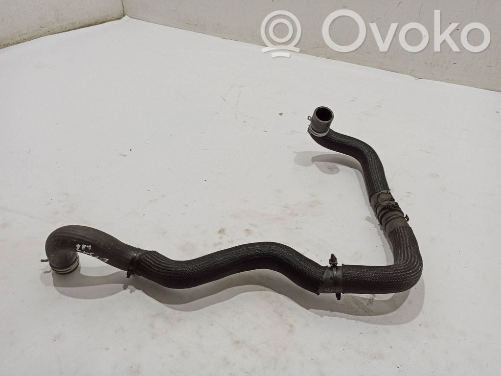 RENAULT Express IV (2021–2026) Jahutusradiaatori voolik 215034955R RENAULT Express IV (2021–2026) Jahutusradiaatori voolik 215034955R