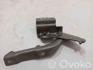 RENAULT Talisman II (2015–2026) Hood hinge 654002504R - 3