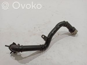 Intercooler hose - 144600803R