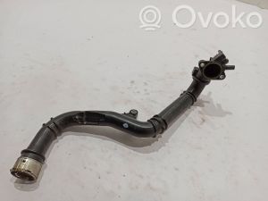 RENAULT Express IV (2021–2026) Vahejahuti voolik 144600803R - 3