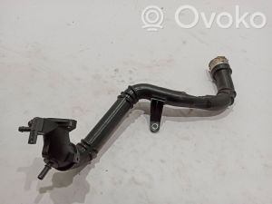 RENAULT Express IV (2021–2026) Vahejahuti voolik 144600803R - 4