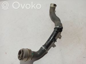 Intercooler hose - 144607725R