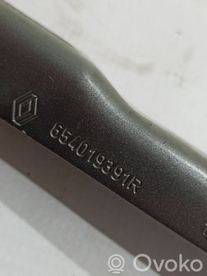 RENAULT Talisman II (2015–2026) Hood hinge 654019391R - 3