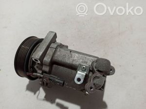 RENAULT Express IV (2021–2026) A/C compressor 926005727R - 2