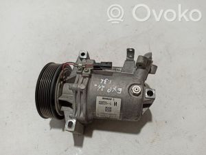 RENAULT Express IV (2021–2026) A/C compressor 926005727R - 4