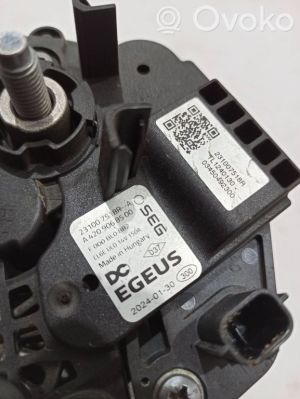 RENAULT Express IV (2021–2026) Alternator 231007518R - 2