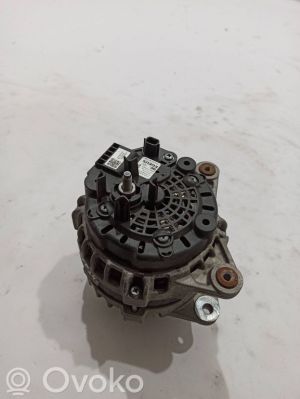 RENAULT Express IV (2021–2026) Alternator 231007518R - 3