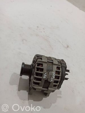 RENAULT Express IV (2021–2026) Alternator 231007518R - 4