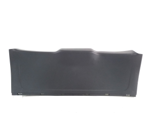Mercedes Benz EQB X243 (2021–2026) Trunk lid trim panel A2437401200 - 4