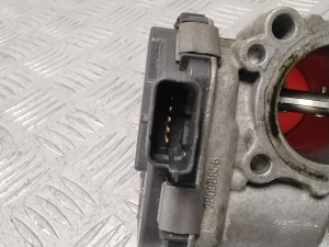 Ford Focus (2011–2018) Accelerator valve 9673534480 - 2