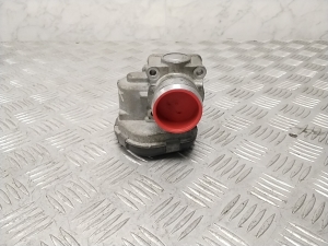 Drosselklappe - 9673534480