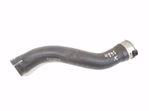   Intercooler hose  - 7P5145993A 