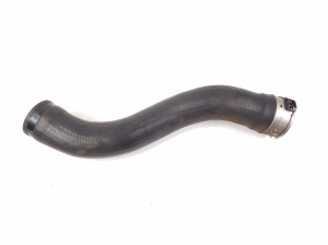 Porsche Cayenne (2010–2017) Intercooler hose 7P5145993A - 2