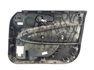 Mini Clubman F54 (2014–2026) Priekšējo durvju apšuvums 7360827 - 2