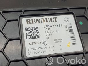 RENAULT Express IV (2021–2026) Heizung und ihre Teile 272104378R - 2
