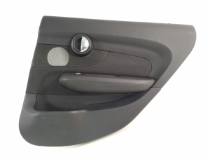 Verkleidung Tür hinten - 7360864