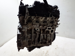 Mercedes Benz E-Class W214 (2023–2026) Mootor 654820 - 2