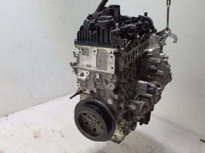 Mercedes Benz E-Class W214 (2023–2026) Mootor 654820 - 3