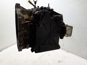 RENAULT Talisman II (2015–2026) Getriebe DW6003 - 2