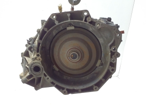 Getriebe - DW6003