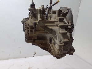 RENAULT Talisman II (2015–2026) Getriebe DW6003 - 3