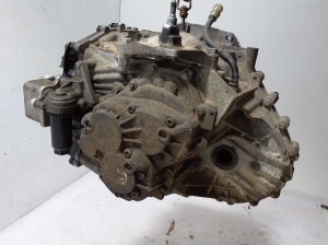 RENAULT Talisman II (2015–2026) Getriebe DW6003 - 4