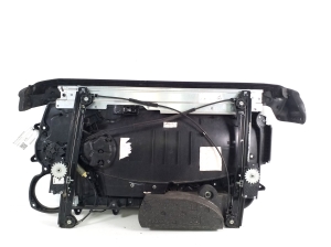 Mini Cooper R56 (2006–2014) Esiukse polster 2752471 - 2