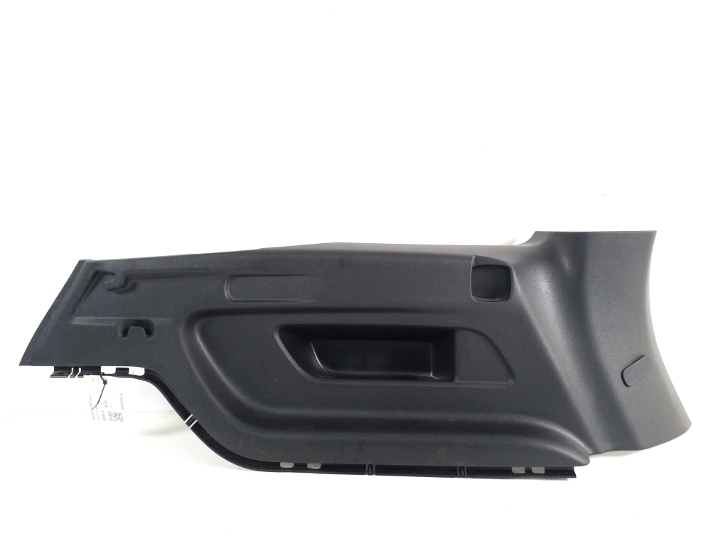 Mercedes Benz EQB X243 (2021–2026) Trunk interior trim A2436906700 Mercedes Benz EQB X243 (2021–2026) Trunk interior trim A2436906700