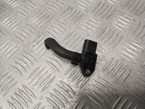 Skoda Octavia IV (2019–2026) Abgassensor 04L906051B - 2
