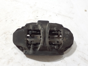 Mercedes Benz EQS 297 (2021–2026) Eesmine pidurisadul A2974214500 - 3